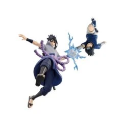 Banpresto Naruto Shippuden Effectreme Sasuke Uchiha -Japan World Negozio banpresto naruto shippuden effectreme sasuke uchiha 6