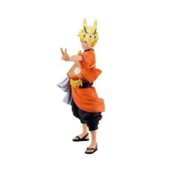 Banpresto Naruto: Shippuden Naruto Uzumaki (Animation 20th Anniversary Costume) 9 Banpresto Naruto: Shippuden Naruto Uzumaki (Animation 20th Anniversary Costume) -Japan World Negozio banpresto naruto shippuden naruto uzumaki animation 20th anniversary costume 3