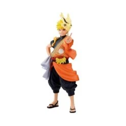 Banpresto Naruto: Shippuden Naruto Uzumaki (Animation 20th Anniversary Costume) 10 Banpresto Naruto: Shippuden Naruto Uzumaki (Animation 20th Anniversary Costume) -Japan World Negozio banpresto naruto shippuden naruto uzumaki animation 20th anniversary costume 4