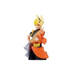 Banpresto Naruto: Shippuden Naruto Uzumaki (Animation 20th Anniversary Costume) 11 Banpresto Naruto: Shippuden Naruto Uzumaki (Animation 20th Anniversary Costume) -Japan World Negozio banpresto naruto shippuden naruto uzumaki animation 20th anniversary costume 5