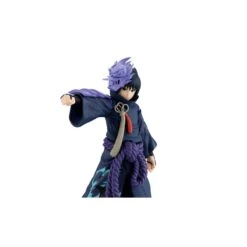 Banpresto Naruto: Shippuden Sasuke Uchiha (Animation 20th Anniversary Costume) -Japan World Negozio banpresto naruto shippuden sasuke uchiha animation 20th anniversary costume 3