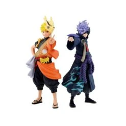 Banpresto Naruto: Shippuden Sasuke Uchiha (Animation 20th Anniversary Costume) -Japan World Negozio banpresto naruto shippuden sasuke uchiha animation 20th anniversary costume 4