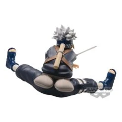 Banpresto Vibration Stars Naruto Shippuden Kakashi Hatake -Japan World Negozio banpresto naruto shippuden vibration stars hatake kakashi 1 2