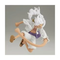 Banpresto One Piece Battle Record Collection Monkey D. Luffy Gear Fifth -Japan World Negozio banpresto one piece battle record collection monkey d luffy gear fifth 2