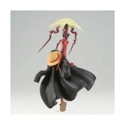 Banpresto One Piece Battle Record Collection Monkey D. Luffy II -Japan World Negozio banpresto one piece battle record collection monkey d luffy ii 2