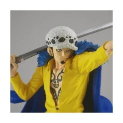 Banpresto One Piece Battle Record Collection Trafalgar Law -Japan World Negozio banpresto one piece battle record collection trafalgar law 3