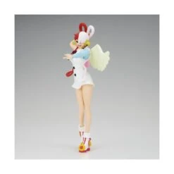 Banpresto One Piece Film Red Glitter & Glamour Uta -Japan World Negozio banpresto one piece film red glitter glamour uta 10