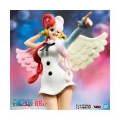 Banpresto One Piece Film Red Glitter & Glamour Uta -Japan World Negozio banpresto one piece film red glitter glamour uta 4