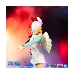 Banpresto One Piece Film Red Glitter & Glamour Uta -Japan World Negozio banpresto one piece film red glitter glamour uta 5