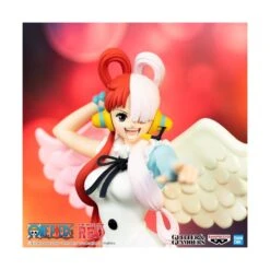 Banpresto One Piece Film Red Glitter & Glamour Uta -Japan World Negozio banpresto one piece film red glitter glamour uta 6