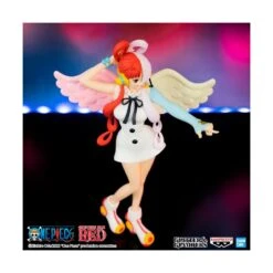 Banpresto One Piece Film Red Glitter & Glamour Uta -Japan World Negozio banpresto one piece film red glitter glamour uta 7