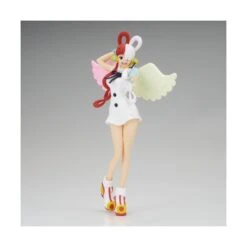 Banpresto One Piece Film Red Glitter & Glamour Uta -Japan World Negozio banpresto one piece film red glitter glamour uta 8