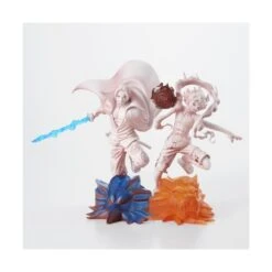 Banpresto One Piece Film Red Senkozekkei Shanks -Japan World Negozio banpresto one piece film red senkozekkei shanks 3