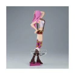 Banpresto One Piece Glitter & Glamour Jewelry Bonney -Japan World Negozio banpresto one piece glitter glamour jewelry bonney 2