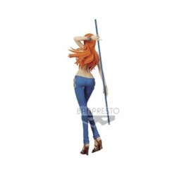 Banpresto One Piece Glitter & Glamour Nami -Japan World Negozio banpresto one piece glitter glamour nami 2