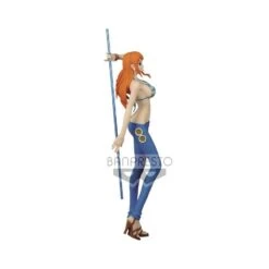 Banpresto One Piece Glitter & Glamour Nami -Japan World Negozio banpresto one piece glitter glamour nami 3