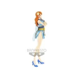 Banpresto One Piece Glitter & Glamour Nami Wano Country -Japan World Negozio banpresto one piece glitter glamour nami wano country ver b 3