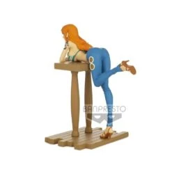 Banpresto One Piece Grandline Journey Nami -Japan World Negozio banpresto one piece grandline journey nami 2