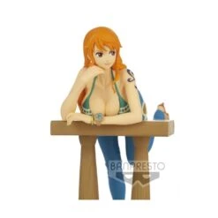 Banpresto One Piece Grandline Journey Nami -Japan World Negozio banpresto one piece grandline journey nami 5