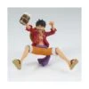 Banpresto One Piece It's A Banquett!! Monkey D. Luffy