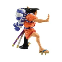 Banpresto One Piece King Of Artist Kozuki Oden -Japan World Negozio banpresto one piece king of artist kozuki oden 2