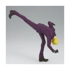 Banpresto One Piece King Of Artist Sanji Wanokuni -Japan World Negozio banpresto one piece king of artist sanji wanokuni 2