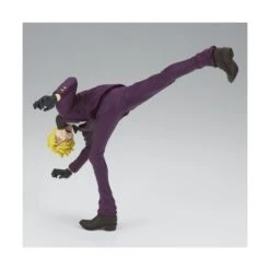 Banpresto One Piece King Of Artist Sanji Wanokuni