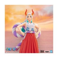 Banpresto One Piece King Of Artist Yamato -Japan World Negozio banpresto one piece king of artist yamato 10