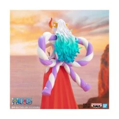 Banpresto One Piece King Of Artist Yamato -Japan World Negozio banpresto one piece king of artist yamato 12