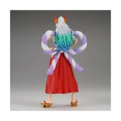 Banpresto One Piece King Of Artist Yamato -Japan World Negozio banpresto one piece king of artist yamato 2