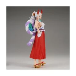 Banpresto One Piece King Of Artist Yamato -Japan World Negozio banpresto one piece king of artist yamato 3