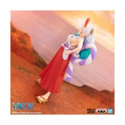 Banpresto One Piece King Of Artist Yamato -Japan World Negozio banpresto one piece king of artist yamato 7