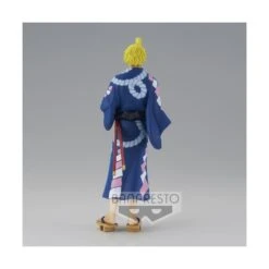 Banpresto One Piece Magazine Special Episode Vol. 2 Sabo A Piece Of Dream -Japan World Negozio banpresto one piece magazine special episode vol 2 sabo a piece of dream 2