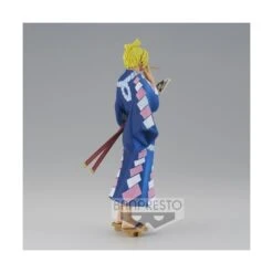 Banpresto One Piece Magazine Special Episode Vol. 2 Sabo A Piece Of Dream -Japan World Negozio banpresto one piece magazine special episode vol 2 sabo a piece of dream 3