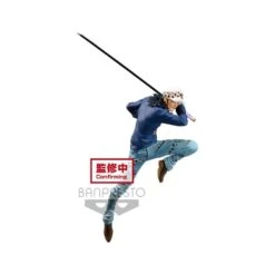Banpresto One Piece Maximatic Trafalgar Law -Japan World Negozio banpresto one piece maximatic trafalgar law ii 3