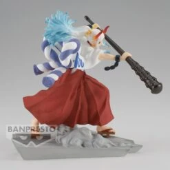 Banpresto One Piece Senkozekkei Yamato -Japan World Negozio banpresto one piece senkozekkei yamato 3
