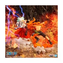 Banpresto One Piece Senkozekkei Yamato -Japan World Negozio banpresto one piece senkozekkei yamato 5