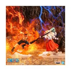 Banpresto One Piece Senkozekkei Yamato -Japan World Negozio banpresto one piece senkozekkei yamato 6