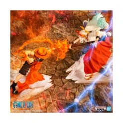 Banpresto One Piece Senkozekkei Yamato -Japan World Negozio banpresto one piece senkozekkei yamato 9