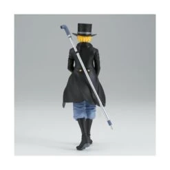 Banpresto One Piece The Shukko Sabo -Japan World Negozio banpresto one piece the shukko sabo 2