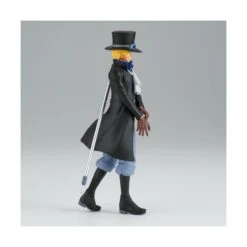 Banpresto One Piece The Shukko Sabo -Japan World Negozio banpresto one piece the shukko sabo 3