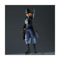 Banpresto One Piece The Shukko Sabo -Japan World Negozio banpresto one piece the shukko sabo 7