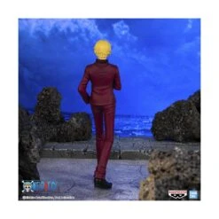 Banpresto One Piece The Shukko Sanji -Japan World Negozio banpresto one piece the shukko sanji 3