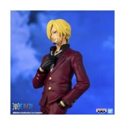 Banpresto One Piece The Shukko Sanji -Japan World Negozio banpresto one piece the shukko sanji 6