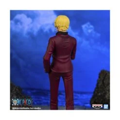 Banpresto One Piece The Shukko Sanji -Japan World Negozio banpresto one piece the shukko sanji 7