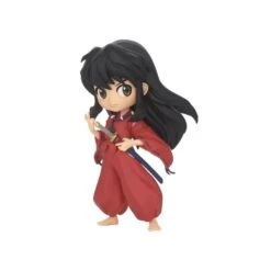 Banpresto Q Posket Inuyasha VerB