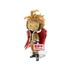 Banpresto Q Posket My Hero Academia Hawks