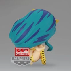 Banpresto Q Posket Urusei Yatsura Lum III -Japan World Negozio banpresto q posket urusei yatsura lum iii a 4