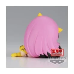 Banpresto Q Posket Urusei Yatsura Lum Sleeping -Japan World Negozio banpresto q posket urusei yatsura lum sleeping b 2
