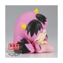 Banpresto Q Posket Urusei Yatsura Lum Sleeping -Japan World Negozio banpresto q posket urusei yatsura lum sleeping b 3